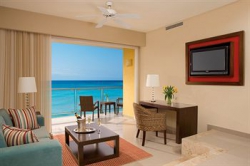 ���� ����� Now Jade Riviera Cancun (ex.Now Riviera Cancun Resort and Spa) 5*