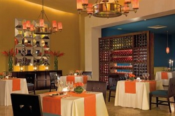 ���� ����� Now Jade Riviera Cancun (ex.Now Riviera Cancun Resort and Spa) 5*