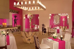 ���� ����� Now Jade Riviera Cancun (ex.Now Riviera Cancun Resort and Spa) 5*