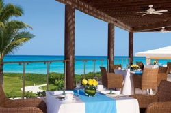   Now Jade Riviera Cancun (ex.Now Riviera Cancun Resort and Spa) 5*