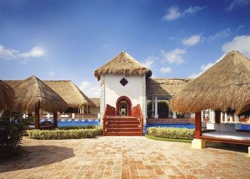 ���� ����� Now Sapphire (ex.Paradisus Riviera Cancun) 5*