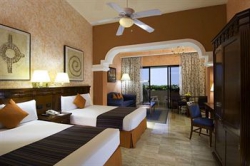 ���� ����� Now Sapphire (ex.Paradisus Riviera Cancun) 5*