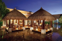 ���� ����� Now Sapphire (ex.Paradisus Riviera Cancun) 5*