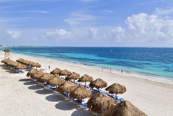 ���� ����� Now Sapphire (ex.Paradisus Riviera Cancun) 5*