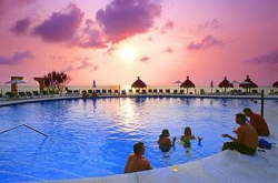 ���� ����� Occidental Grand Cozumel 5*