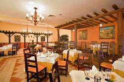 ���� ����� Occidental Grand Cozumel 5*