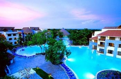 ���� ����� Occidental Grand Flamenco Xcaret 5*
