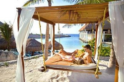 ���� ����� Occidental Grand Flamenco Xcaret 5*