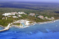 ���� ����� Occidental Grand Flamenco Xcaret 5*