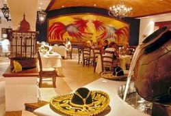 ���� ����� Occidental Grand Flamenco Xcaret 5*
