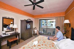 ���� ����� Occidental Grand Flamenco Xcaret 5*