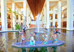 ���� ����� Occidental Grand Flamenco Xcaret 5*