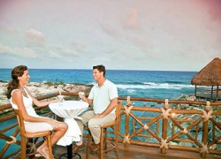 ���� ����� Occidental Grand Flamenco Xcaret 5*