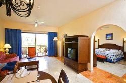 ���� ����� Occidental Grand Flamenco Xcaret 5*