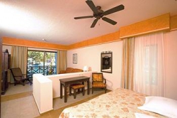 ���� ����� Occidental Grand Flamenco Xcaret 5*