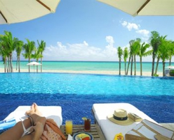 ���� ����� Occidental Royal Hideaway Playacar 5*
