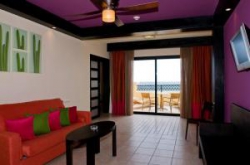 ���� ����� Ocean Coral and Turquesa 5*