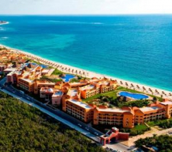 ���� ����� Ocean Coral and Turquesa 5*