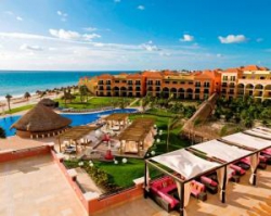 ���� ����� Ocean Coral and Turquesa 5*