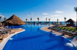 ���� ����� Ocean Coral and Turquesa 5*