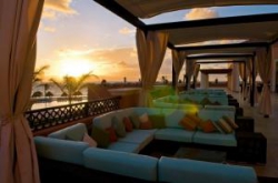 ���� ����� Ocean Coral and Turquesa 5*