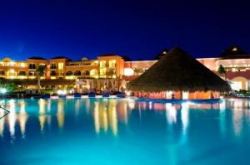 ���� ����� Ocean Coral and Turquesa 5*