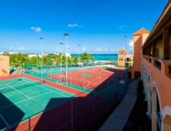 ���� ����� Ocean Coral and Turquesa 5*