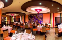 ���� ����� Ocean Coral and Turquesa 5*