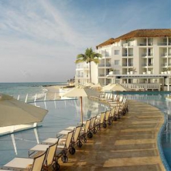 ���� ����� Playacar Palace 5*