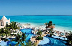 ���� ����� Riu Cancun 5*