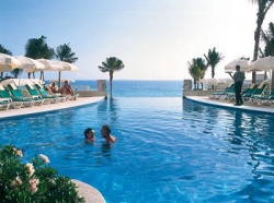 ���� ����� Riu Cancun 5*