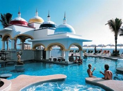 ���� ����� Riu Cancun 5*