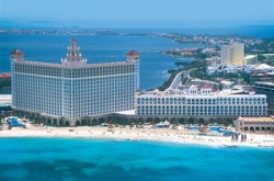 ���� ����� Riu Cancun 5*