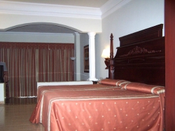 ���� ����� Riu Palace Las Americas 5*
