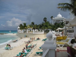 ���� ����� Riu Palace Las Americas 5*
