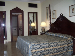 ���� ����� Riu Palace Las Americas 5*