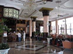 ���� ����� Riu Palace Las Americas 5*