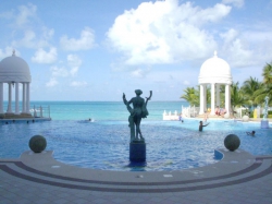 ���� ����� Riu Palace Las Americas 5*