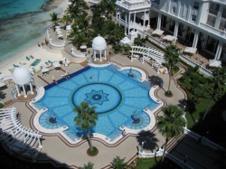 ���� ����� Riu Palace Las Americas 5*