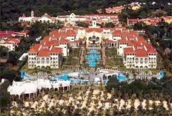 ���� ����� Riu Palace Mexico 5*