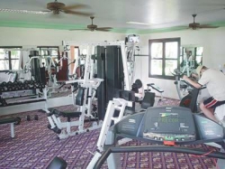 ���� ����� Riu Palace Mexico 5*