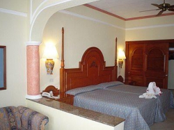 ���� ����� Riu Palace Mexico 5*