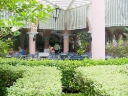 ���� ����� Riu Palace Mexico 5*