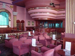 ���� ����� Riu Palace Mexico 5*