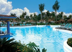 ���� ����� Riu Playacar 5*
