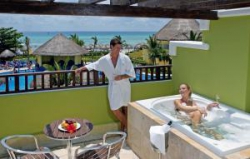 ���� ����� Sandos Caracol Beach Resort and Spa 5*