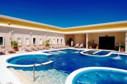 ���� ����� Sandos Caracol Beach Resort and Spa 5*