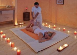 ���� ����� Sandos Caracol Beach Resort and Spa 5*