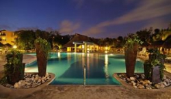 ���� ����� Sandos Caracol Beach Resort and Spa 5*