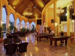 ���� ����� Sandos Caracol Beach Resort and Spa 5*